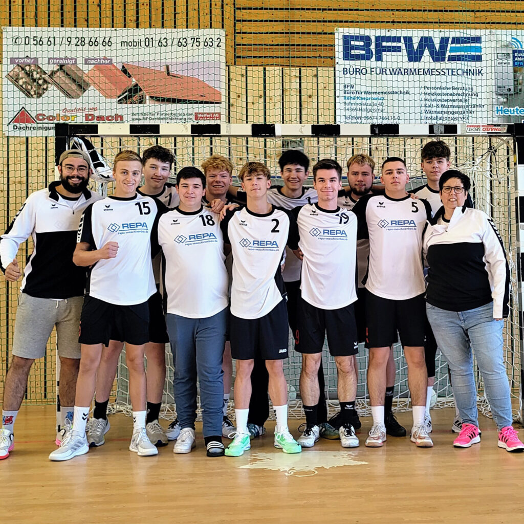 REPA unterstützt TSV Ost-Mosheim